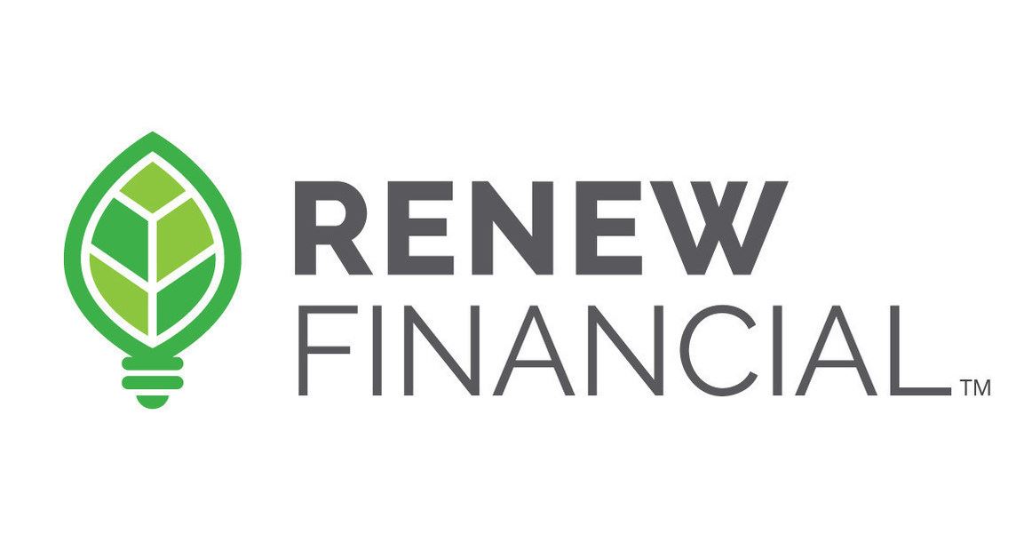 Renew Financial Logo