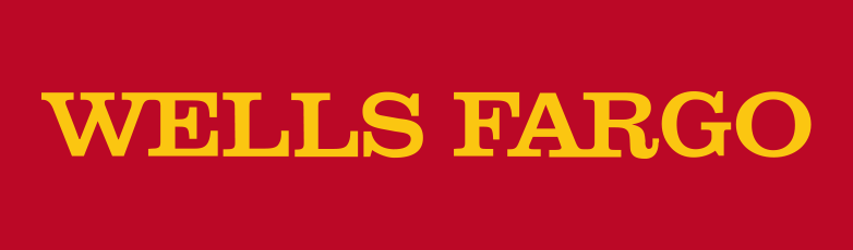 Wells Fargo Logo Horiz